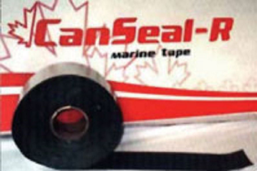 Canseal-R Roll Type marine tape