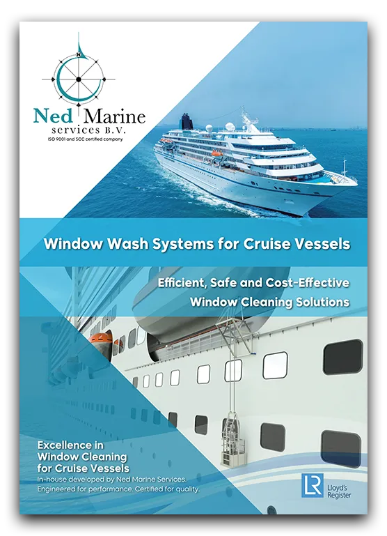 Window Wash Systems for Cruise Vessels pdf