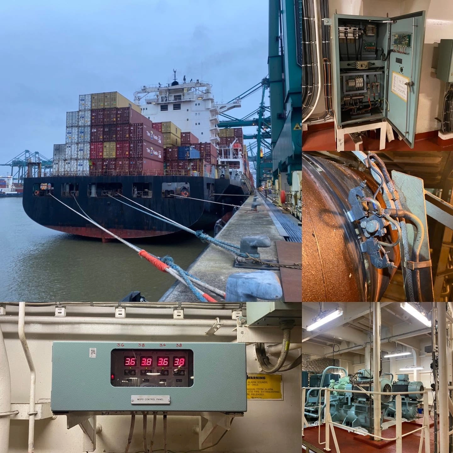 Ned Marine How ICCP anodes work 2